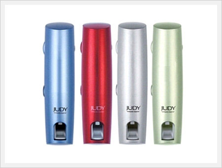 JUDY Automatic Toothpaste Dispenser  Made in Korea